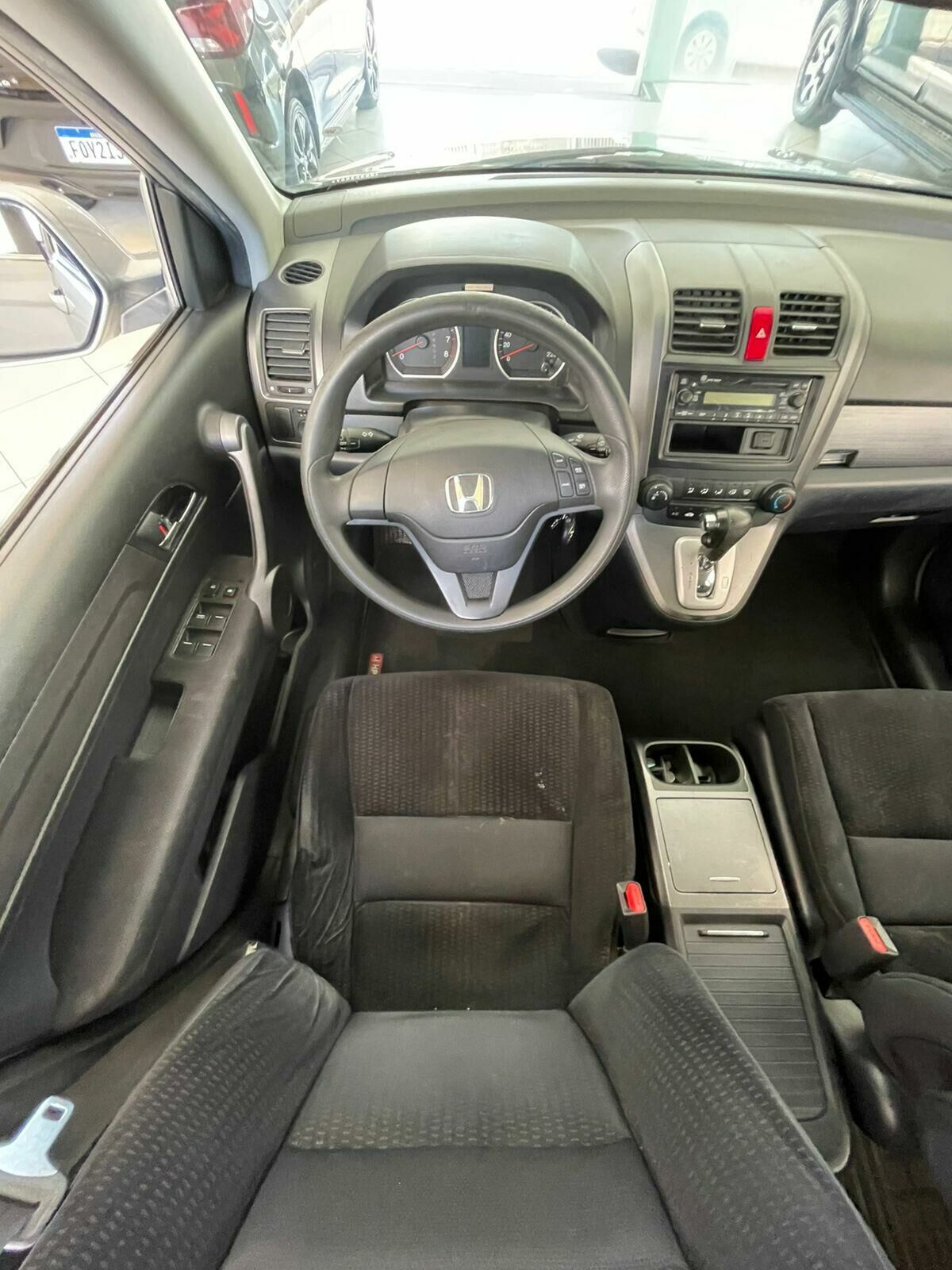 Imagem do veículo  HONDA CR-V LX